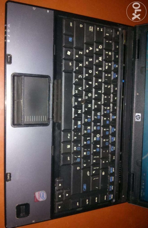 Продам ноутбук HP nc6000 