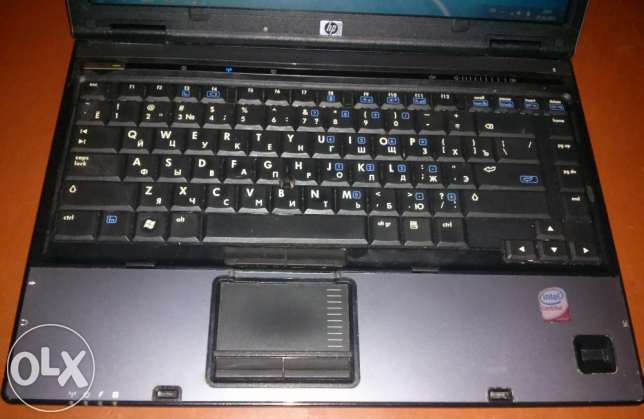 Продам ноутбук HP 6910p Киев