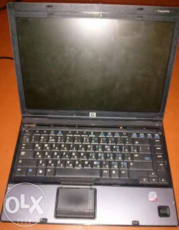 HP 6910p 